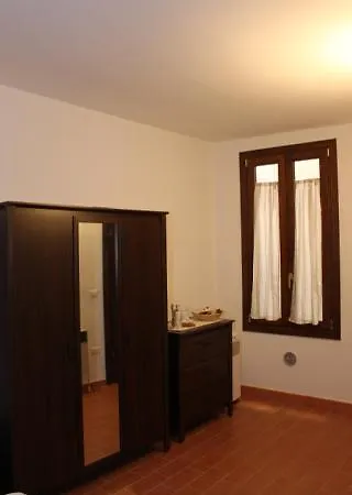 Minerva's House Appartamento