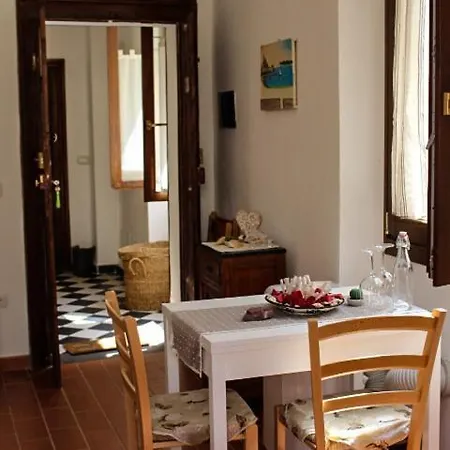 Minerva's House *