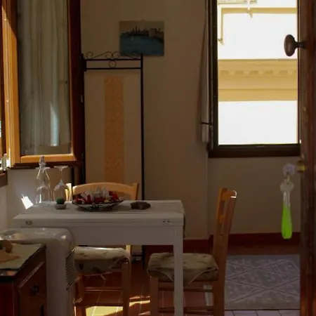 Minerva's House Apartment Alghero