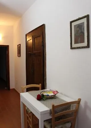 Minerva's House Alghero