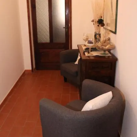 Minerva's House Apartment *