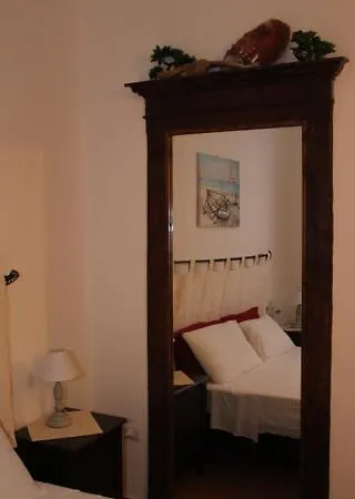 Minerva's House