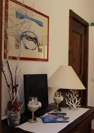 Minerva's House Appartamento Alghero