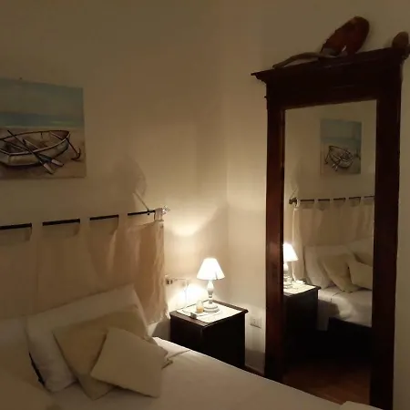 Minerva's House Apartment