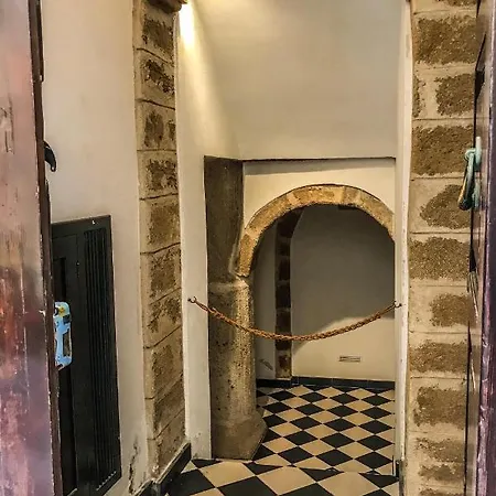 Appartamento Minerva's House Alghero