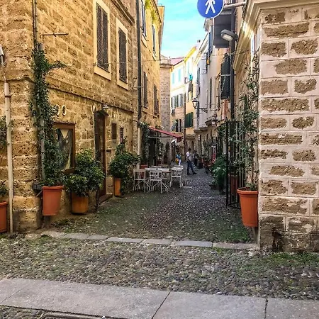 Appartamento Minerva's House